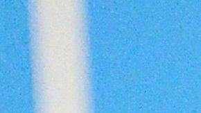 Captan a Kanye West de paseo con su nuevo romance, Irina Shyak, ex de Cristiano Ronaldo y Bradley Cooper.