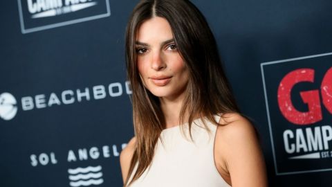 Emily Ratajkowski película Cruise