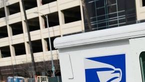 Los demócratas quieren aprobar $25,000 de financiación para USPS.