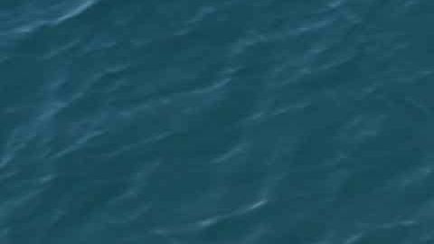 Sus altas mareas y abundancia de tiburones la hacen letal para los turistas