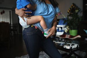 Exigen a Trump información sobre la “cruel” detención de padres, madres y menores inmigrantes