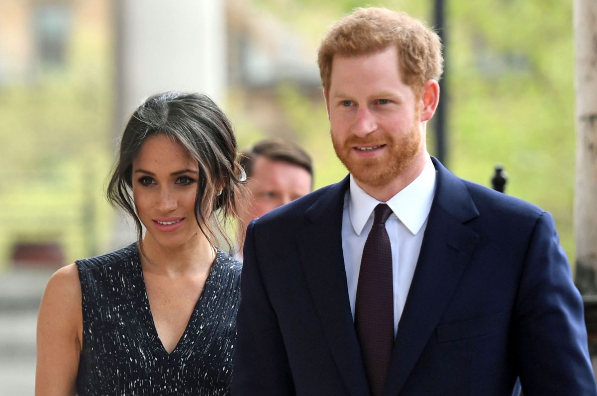 Another preview of Meghan Markle and Harry's interview shakes up royalty