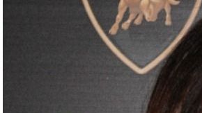 Gianluca Vacchi y Sharon Fonseca