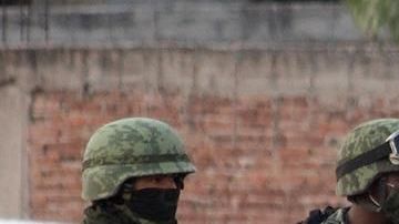 Guanajuato es el estado más violento de México,