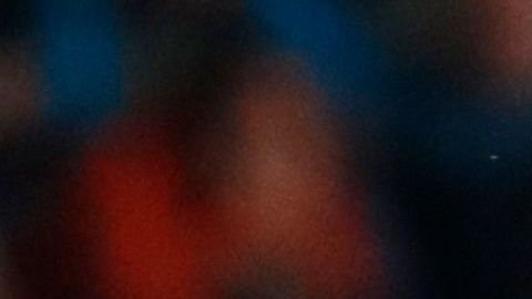 Pep Guardiola no quedó nada contento con las palabras del presidente del Barcelona.