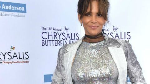 halle berry