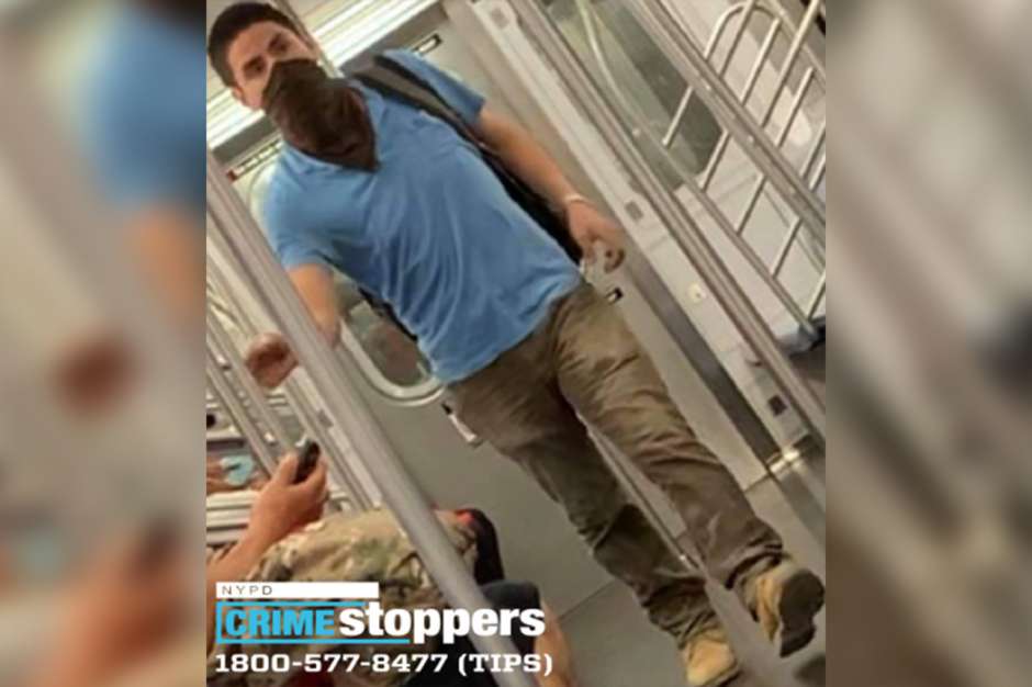 Insólito: “sociópata” lleva meses rompiendo ventanas del Metro de Nueva York; ofrecen $12.5 mil para atraparlo