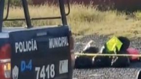 Huachicoleros de El Marro descuartizan gente del CJNG y Grupo lite de El Mencho se venga así