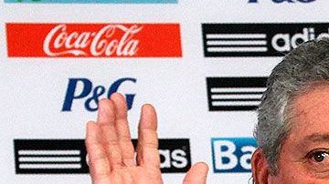 Los ojos de analistas deportivos y la afición centrados en este hombre, Vucetich.