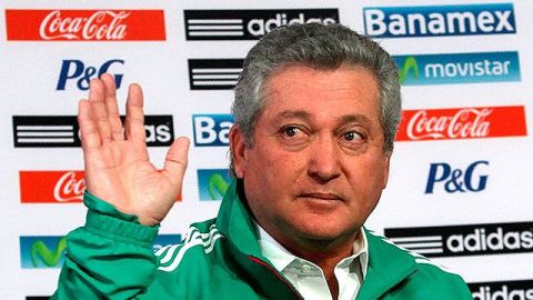 Los ojos de analistas deportivos y la afición centrados en este hombre, Vucetich.