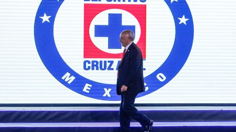 Los cruzazulinos se sienten decepcionados