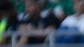 El delantero pide un alto sueldo anual para dejar la MLS.