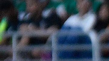 El delantero pide un alto sueldo anual para dejar la MLS.