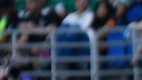 El delantero pide un alto sueldo anual para dejar la MLS.