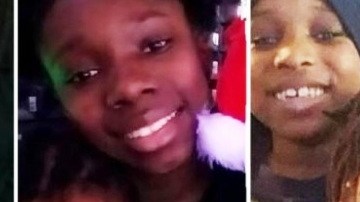 Cuatro hermanos fallecidos