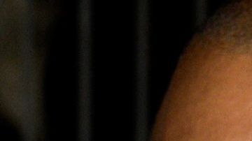 Kanye West y Kris Jenner.