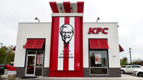 KFC