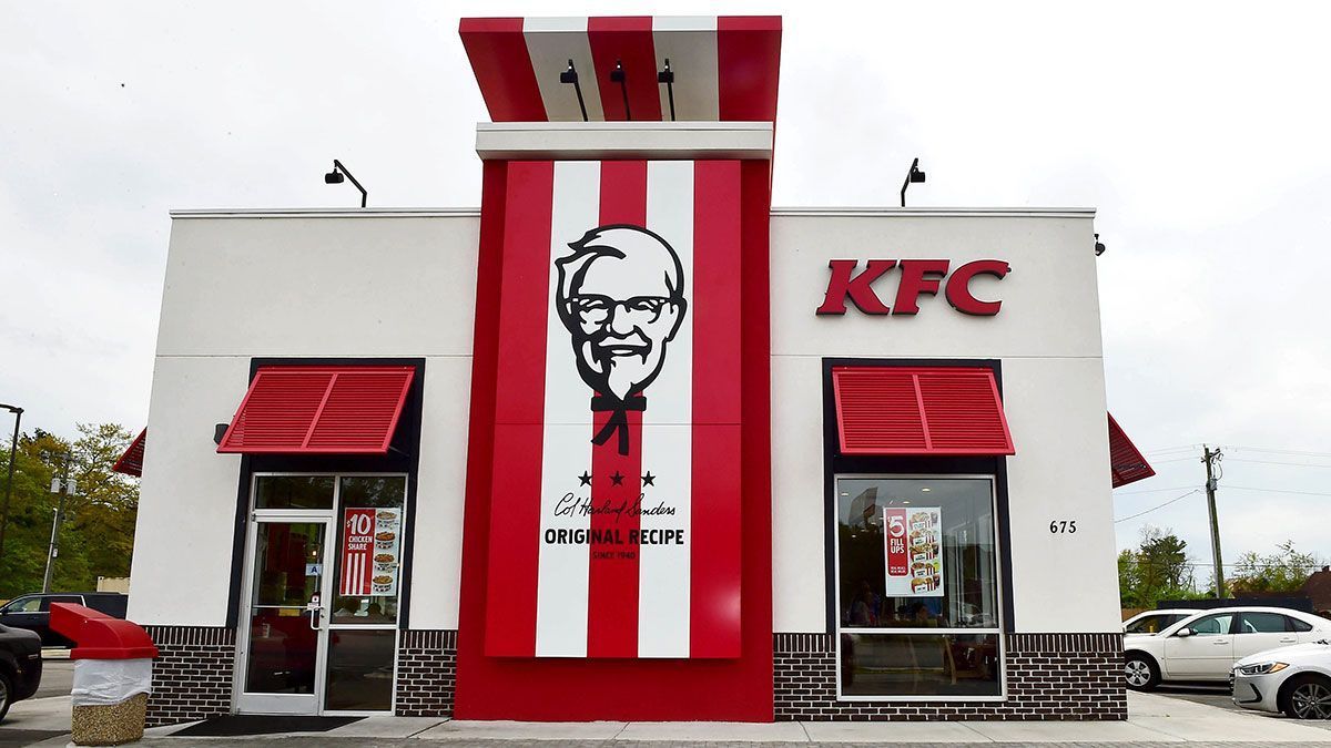 KFC employee received generous bonus for not missing a single day or being late for work in 2021