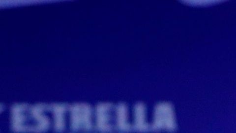 Ronald Koeman, flamante técnico del FC Barcelona.