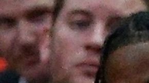 Kylie Jenner y Travis Scott juntos en un juego de basquetbol