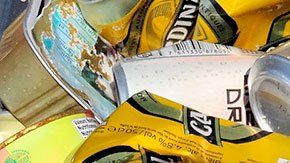 No cometas estos errores a la hora de reciclar o podrías contaminar más.