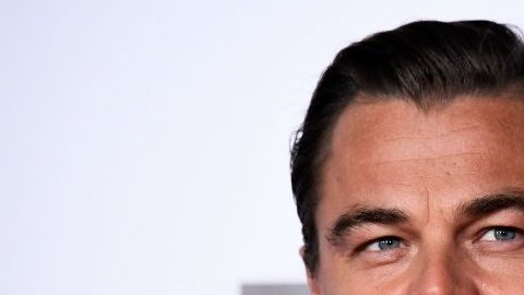 autos de leonardo dicaprio