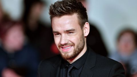 Liam Payne