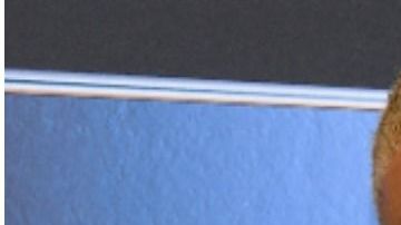 Ozuna y Tania se sentaron en sus toilets uno al lado del otro y él compartió la íntima y divertida imagen.