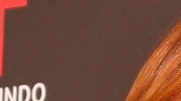 María Celeste Arrarás y Myrka Dellanos.