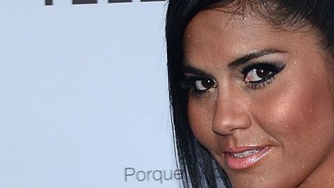 Maripily Rivera.