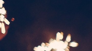 Los invitados también salieron de incógnito.