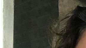 Isabella Castillo y Matías Novoa