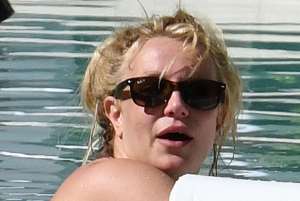 El exmarido de Britney Spears se une al movimiento ‘Free Britney’ para exigir su libertad