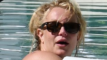 Maquillador de Britney Spears asegura que ella no tiene ingerencia en sus redes sociales.
