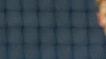 Un año más de decepción europea para Leo Messi.