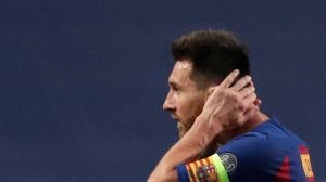Reunión urgente entre Ronald Koeman y Leo Messi para definir el futuro del argentino y del Barcelona