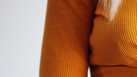 abdomen
