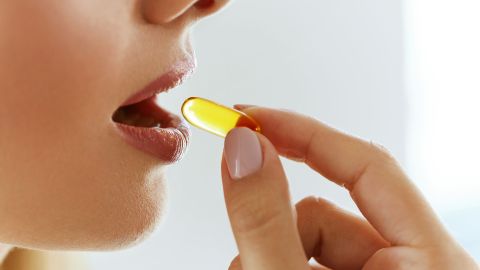 Omega 3