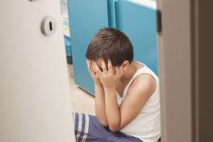Cuáles son los síntomas del estrés en los niños