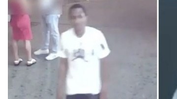 Imagen del sospechoso