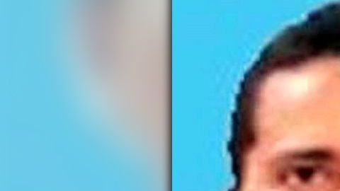 Nemesio Oseguera "El Mencho".