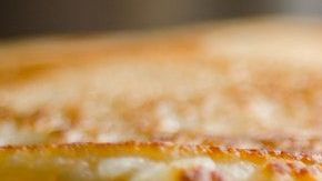 Estos pancakes no tienen harina y están cargados de proteínas.