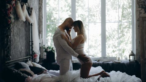 El tarot revela cómo es tu desempeño en la cama.
