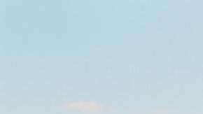 Las corrientes marinas eran muy fuertes y fue lo que arrastró a la pequeña.