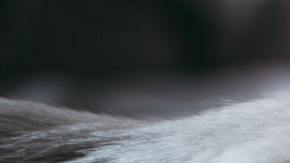 El terrible accidente que sufrió Iron fue dado a conocer por una usuaria de Facebook.