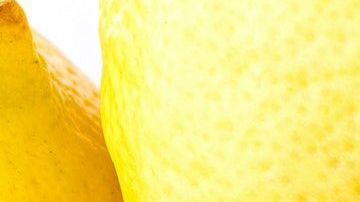 Aprende a usar los limones para eliminar la negatividad.