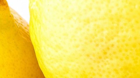 Aprende a usar los limones para eliminar la negatividad.