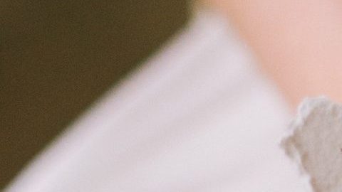 La novia les puso una tarea titánica a sus invitados.