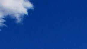 Las nubes y viento pueden servirnos como oráculos.