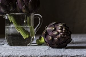 Cómo se prepara el té de alcachofa y cómo ayuda a controlar el hambre